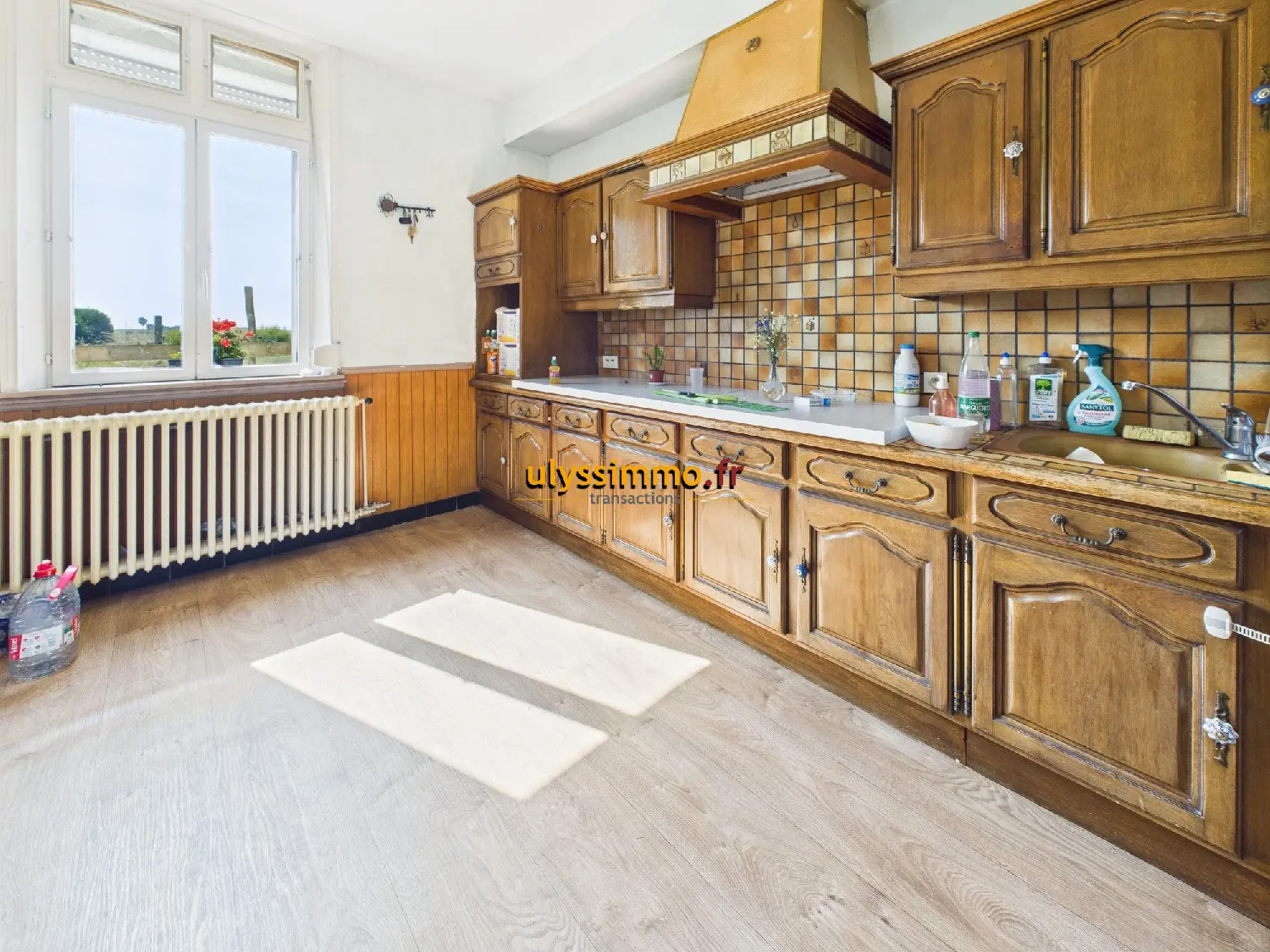  à vendre maison Harbonnières Somme 6