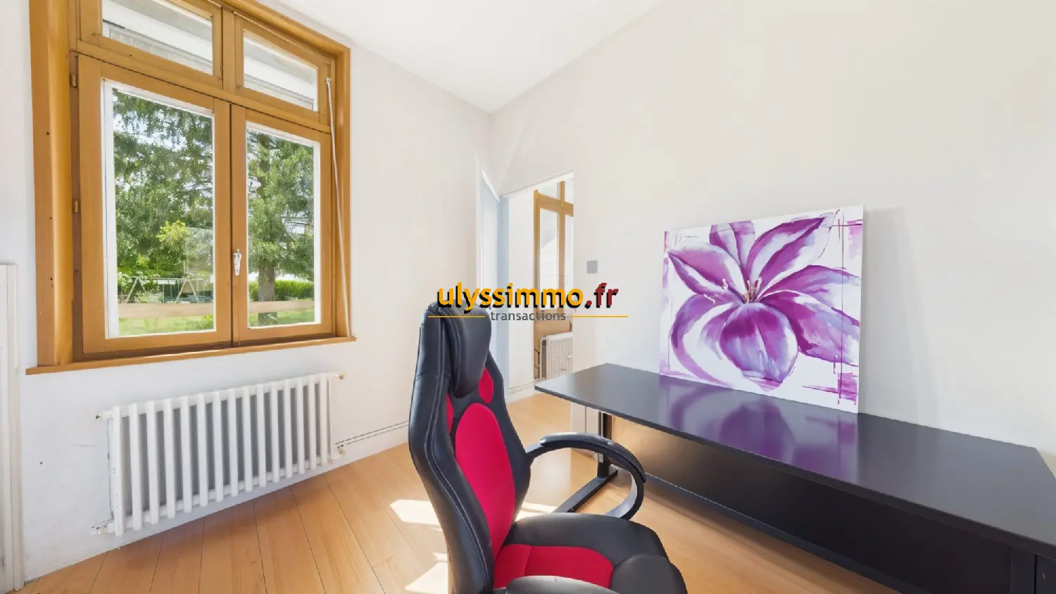  à vendre maison Harbonnières Somme 7