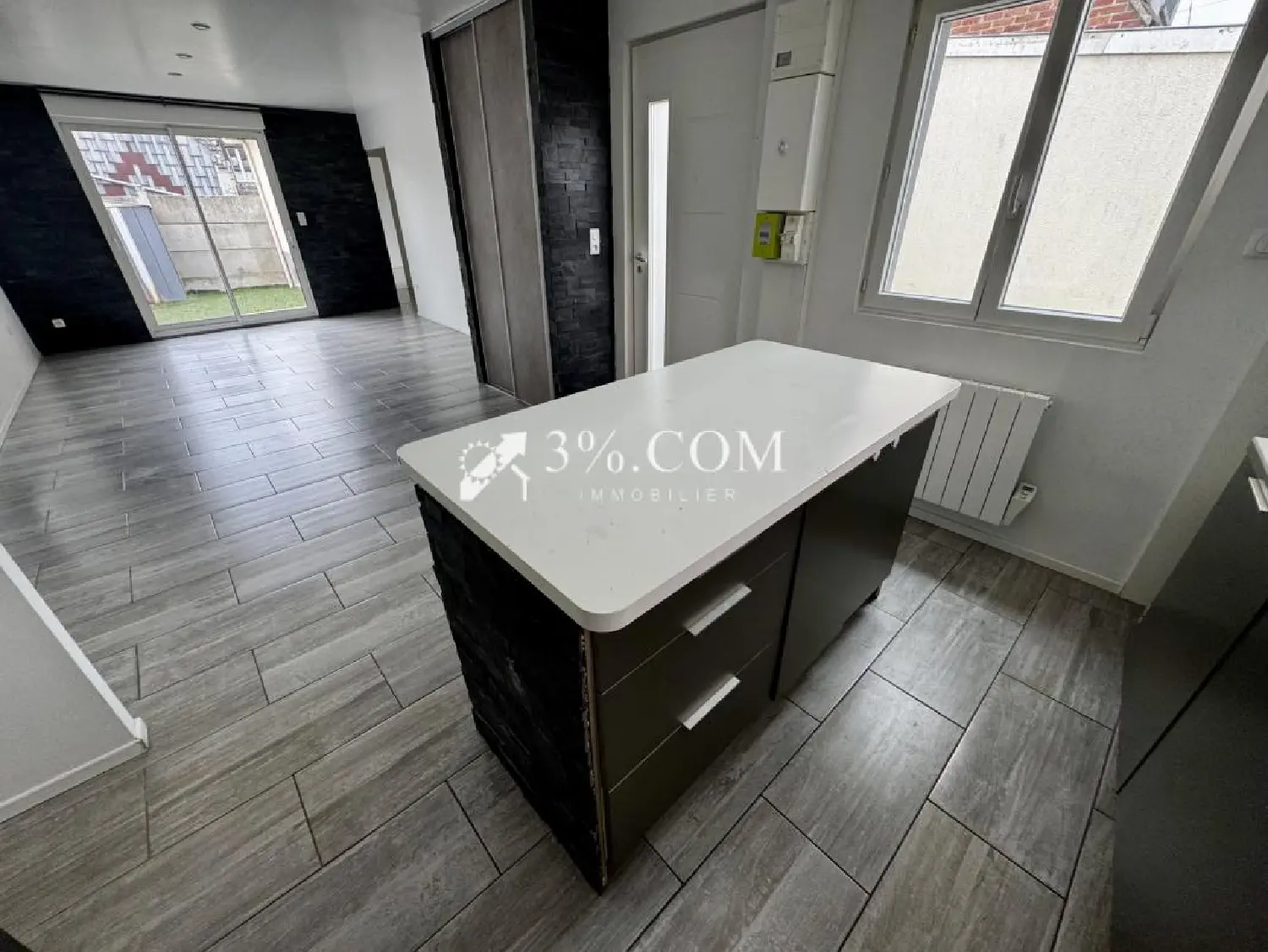  à vendre maison Harnes Pas-de-Calais 3