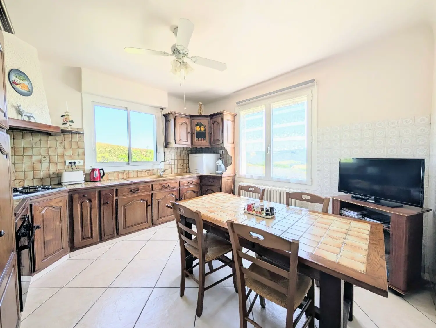  à vendre maison Hasparren Pyrénées-Atlantiques 2