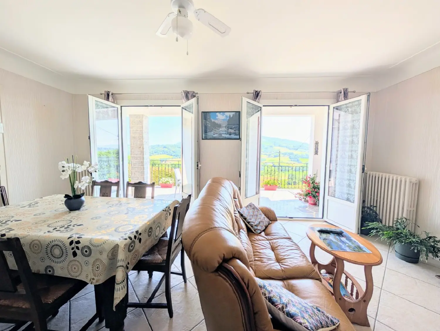  à vendre maison Hasparren Pyrénées-Atlantiques 3