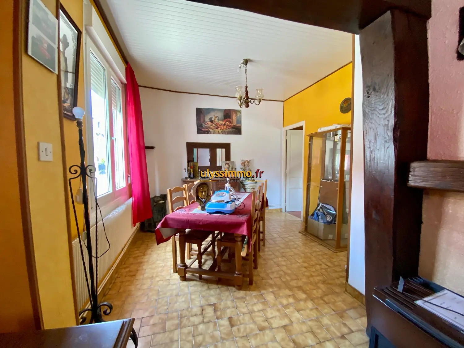  te koop huis Hattencourt Somme 4