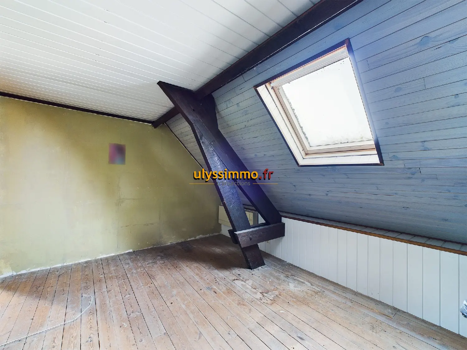  te koop huis Hattencourt Somme 7