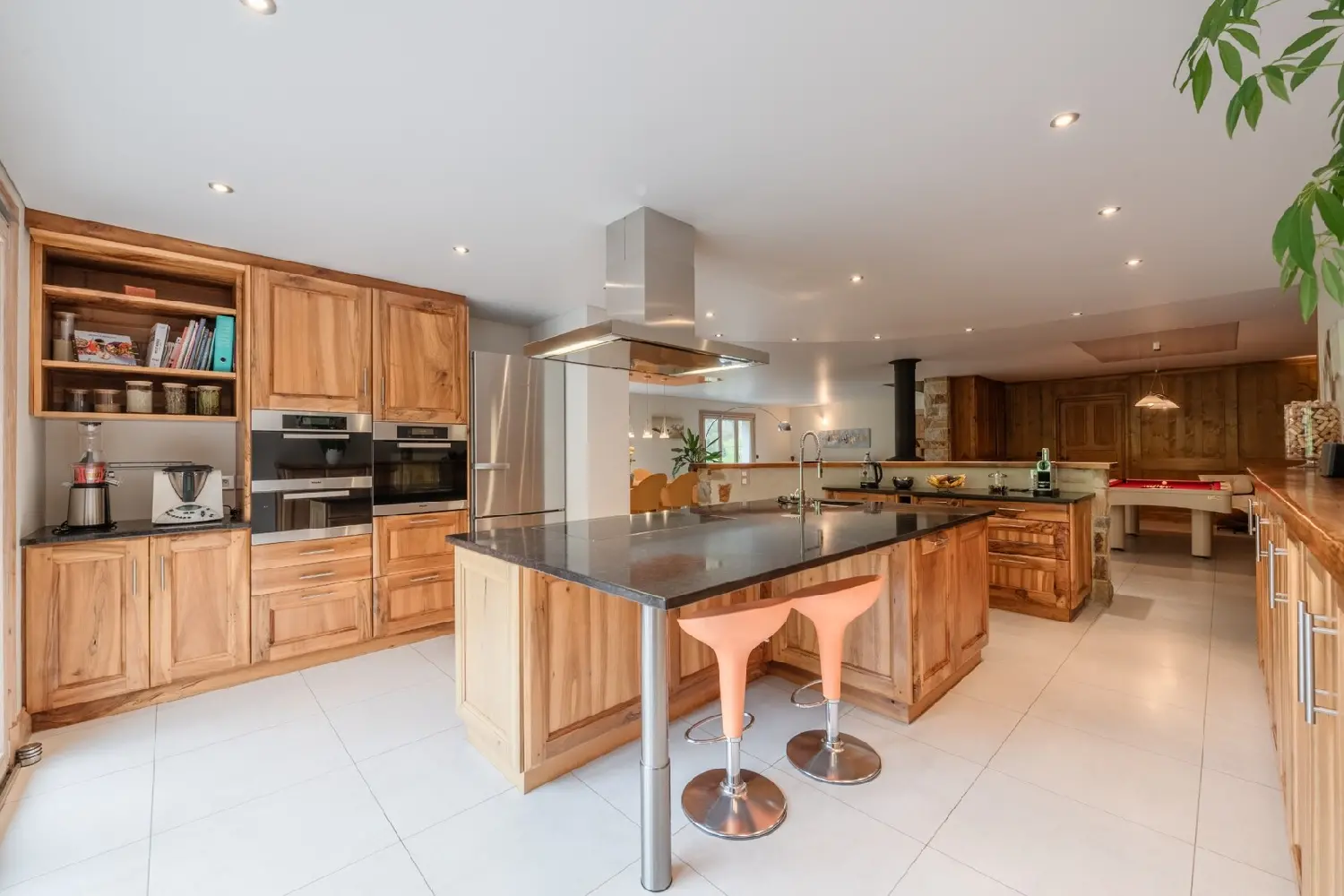  à vendre maison Hauteluce Savoie 6