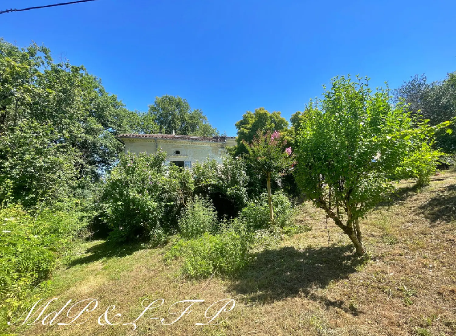  kaufen Haus Haux Gironde 2