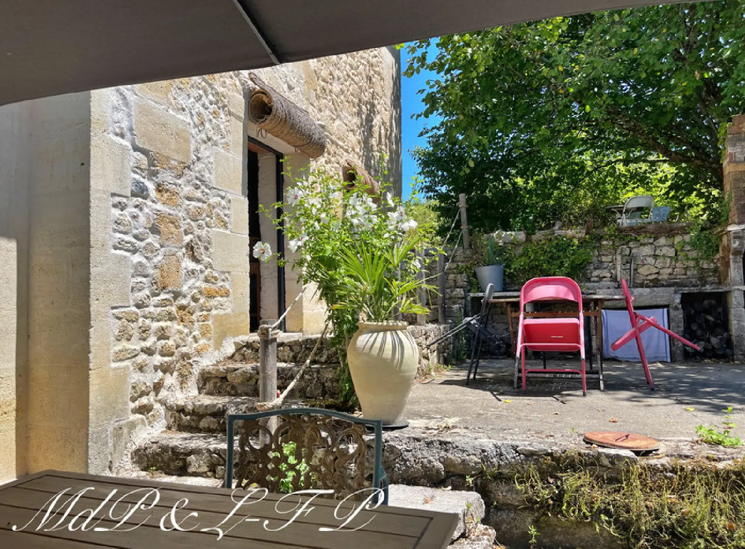  kaufen Haus Haux Gironde 4
