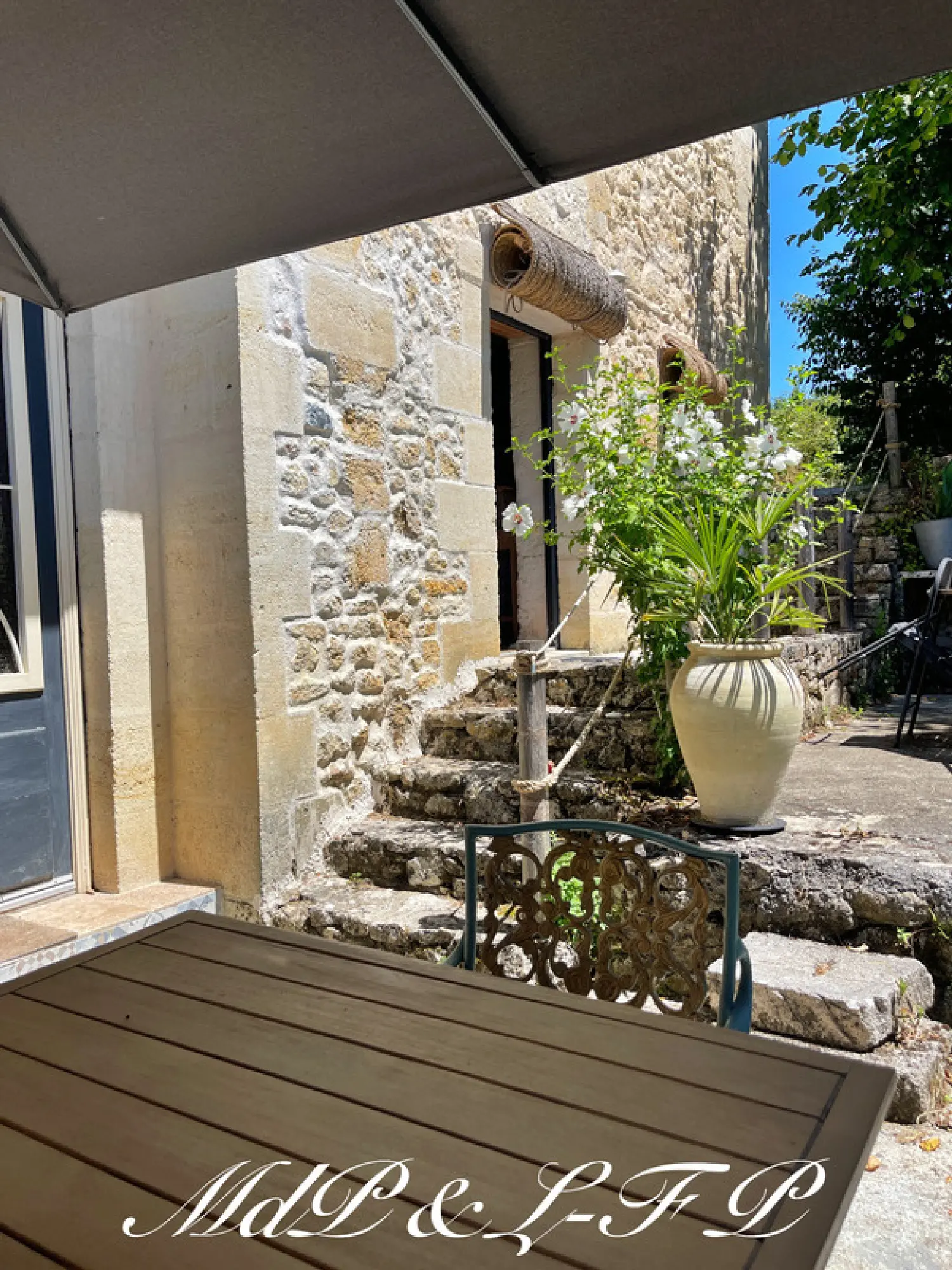  kaufen Haus Haux Gironde 5