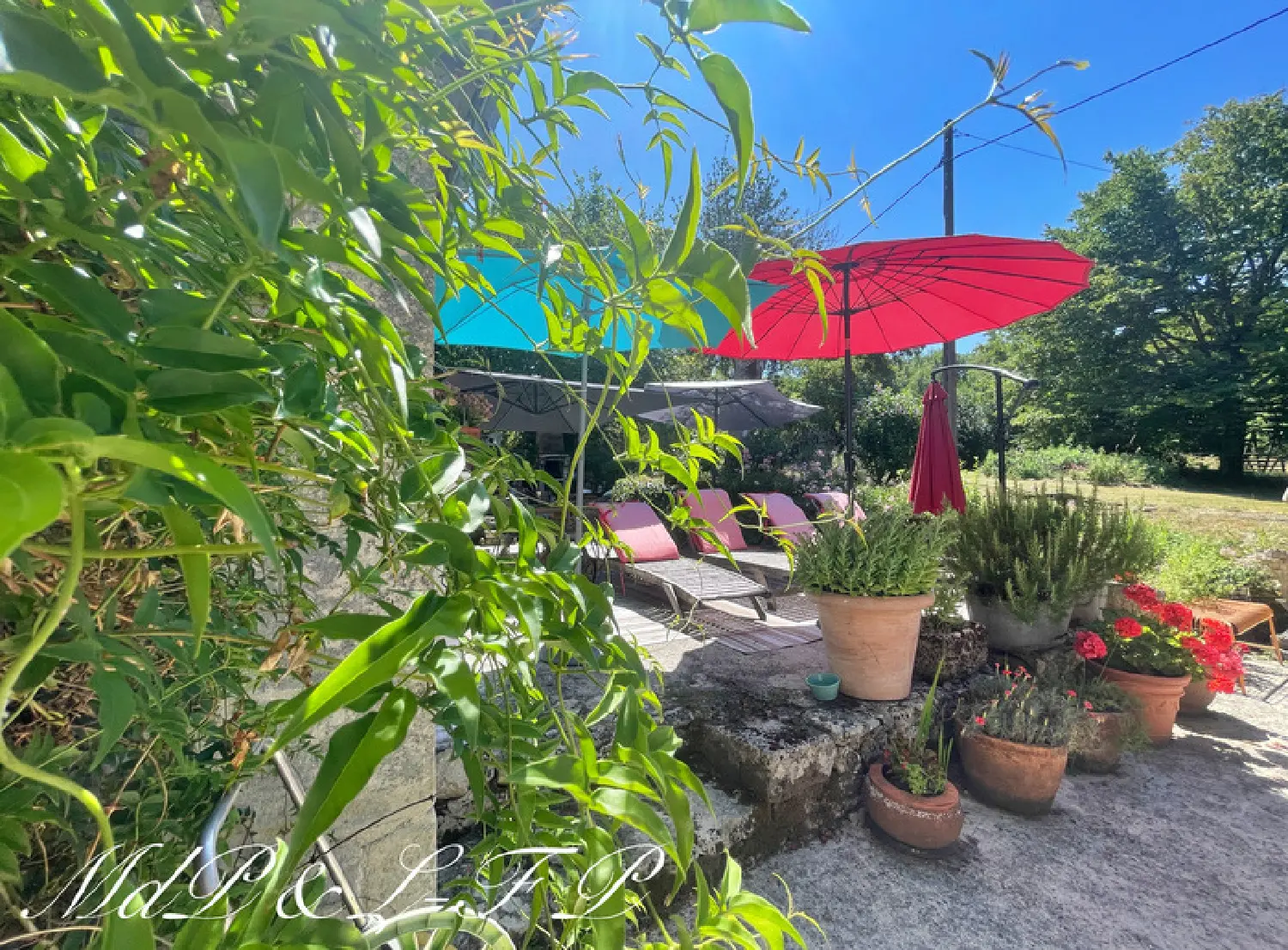  kaufen Haus Haux Gironde 6