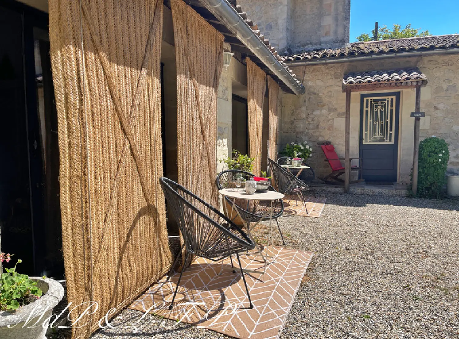  kaufen Haus Haux Gironde 7