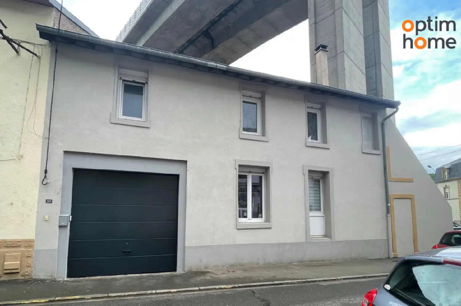  te koop huis Hayange Moselle 3