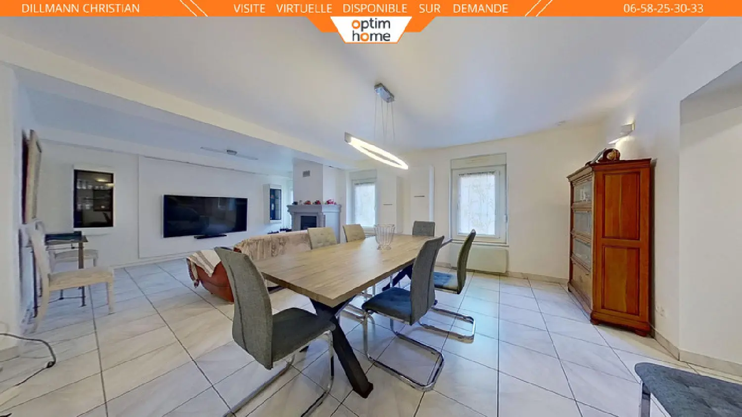  te koop huis Hayange Moselle 8
