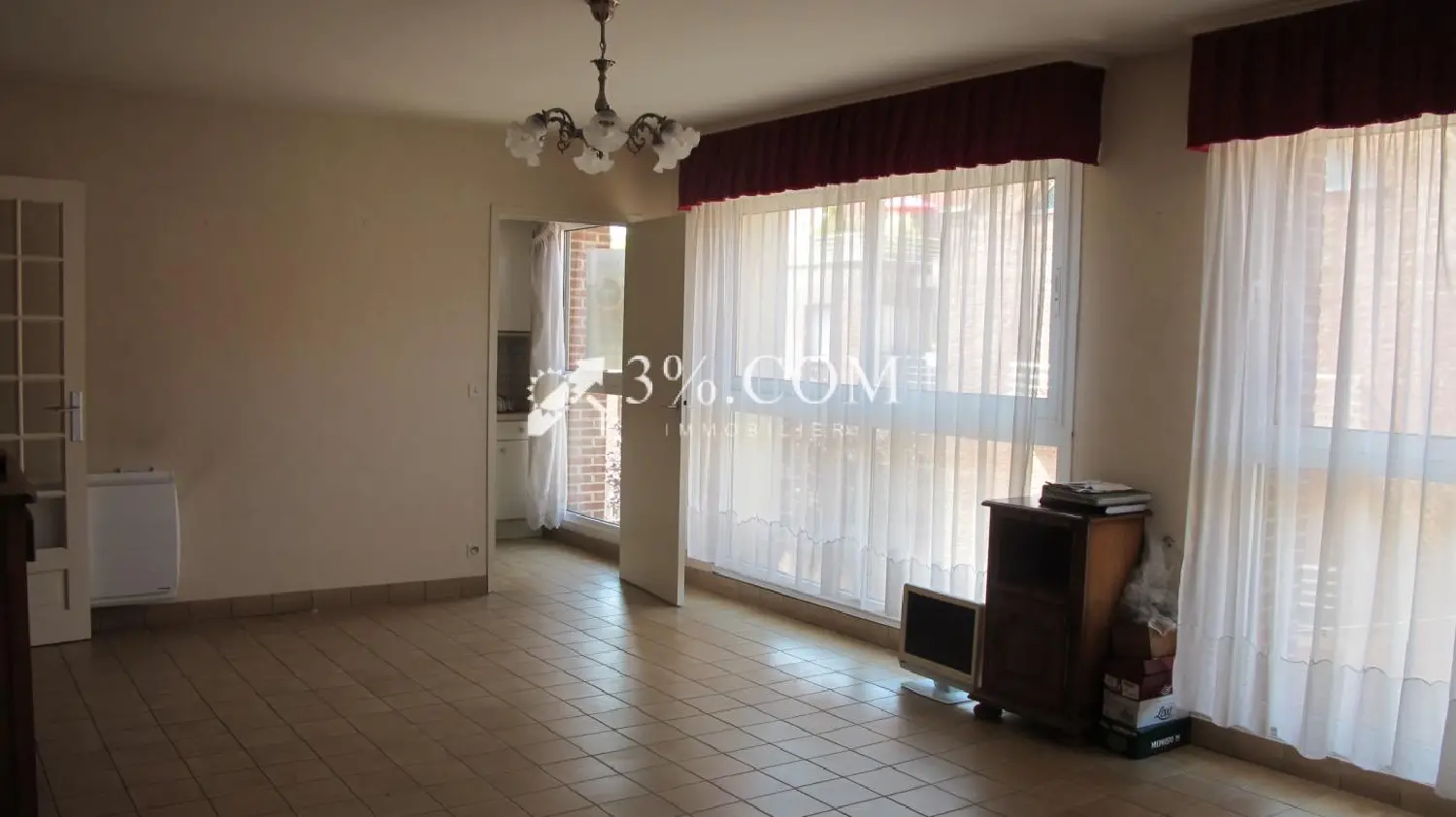  te koop huis Hazebrouck Nord 2