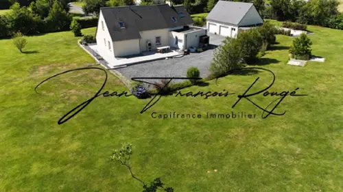 Hébécrevon Manche house foto 7112733