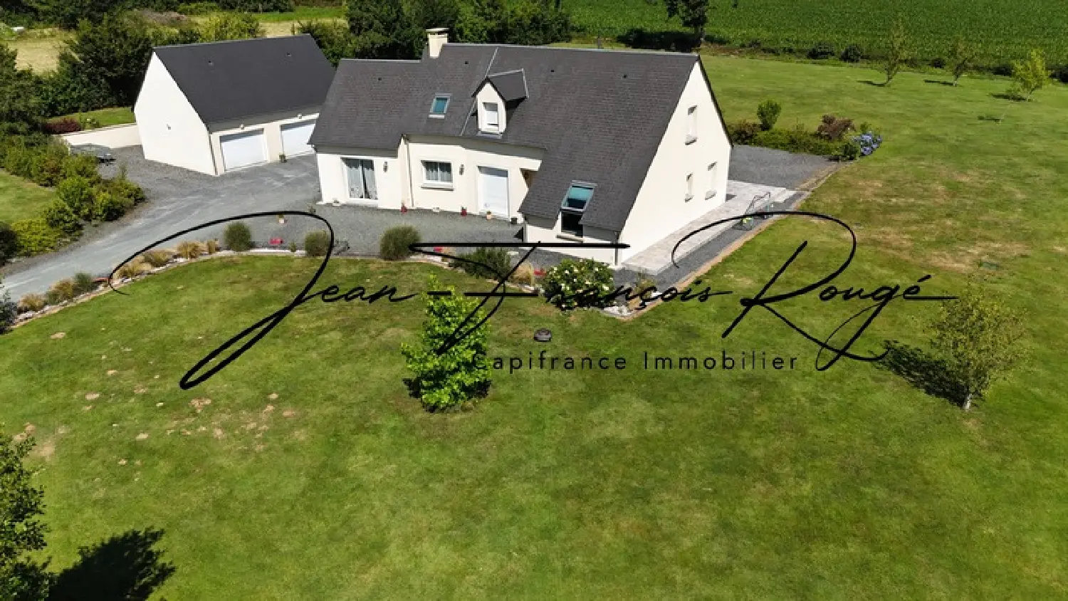 for sale house Hébécrevon Manche 2