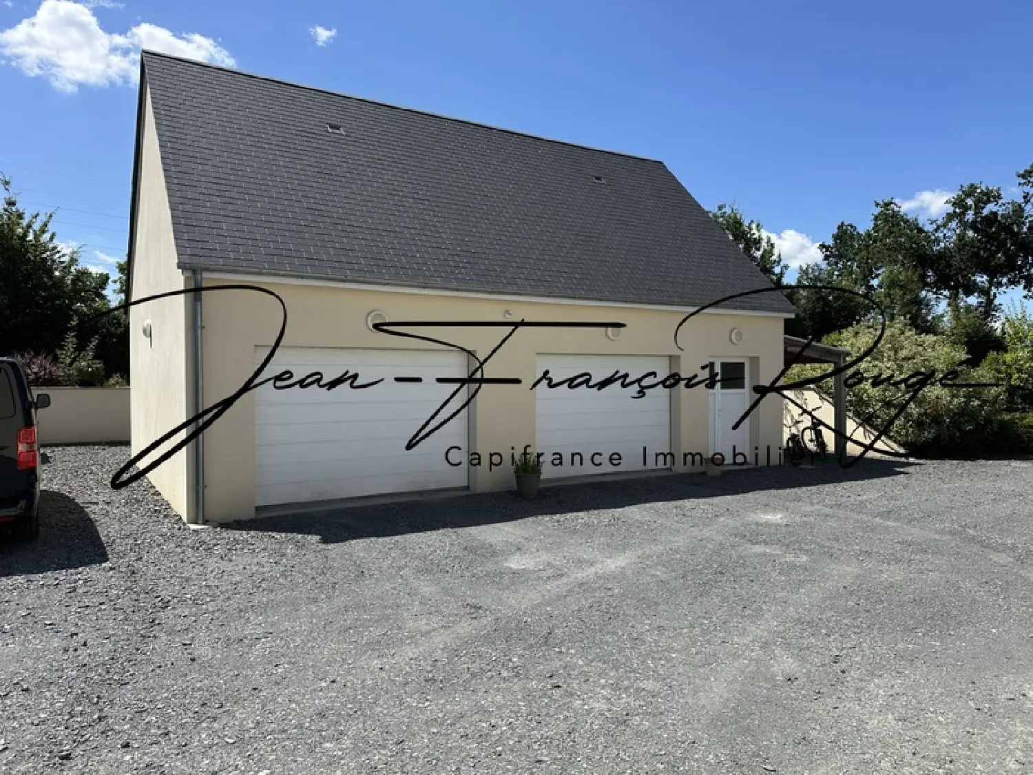  for sale house Hébécrevon Manche 5