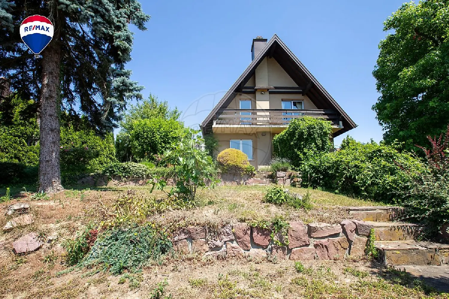  à vendre maison Heimsbrunn Haut-Rhin 3