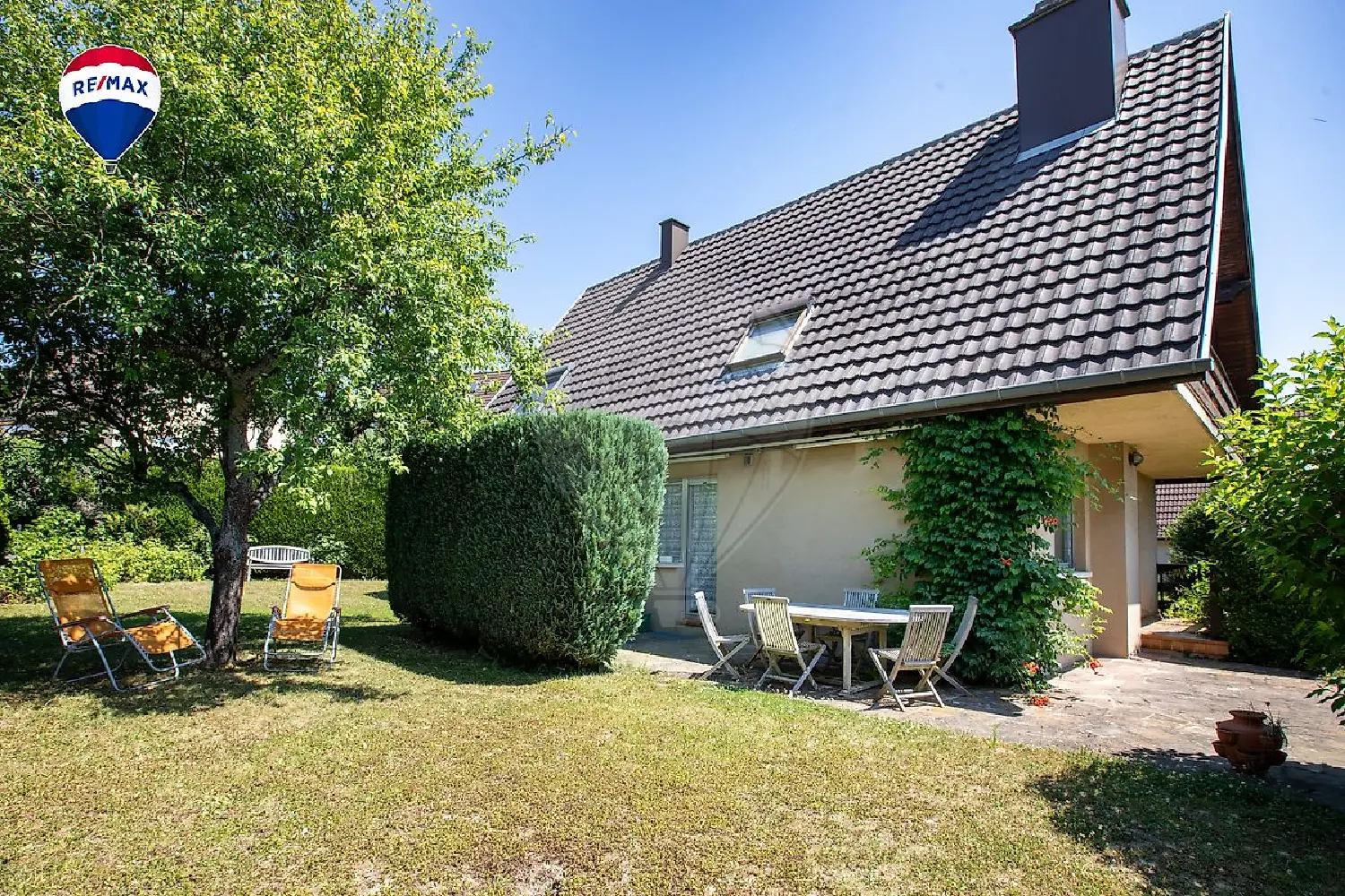  à vendre maison Heimsbrunn Haut-Rhin 4