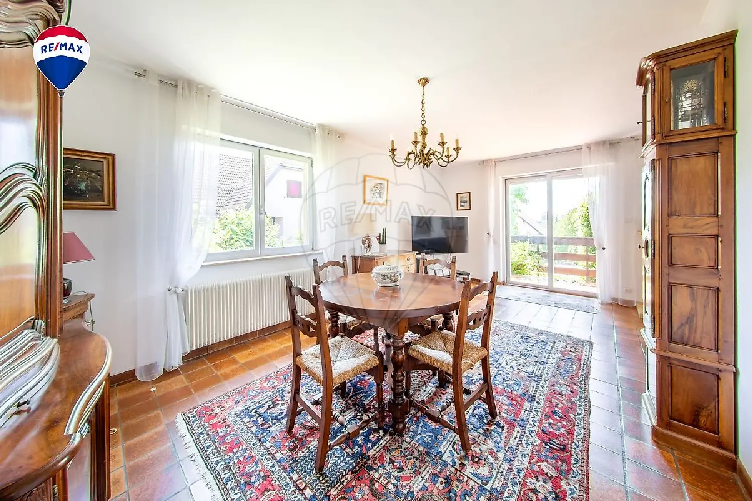  à vendre maison Heimsbrunn Haut-Rhin 8