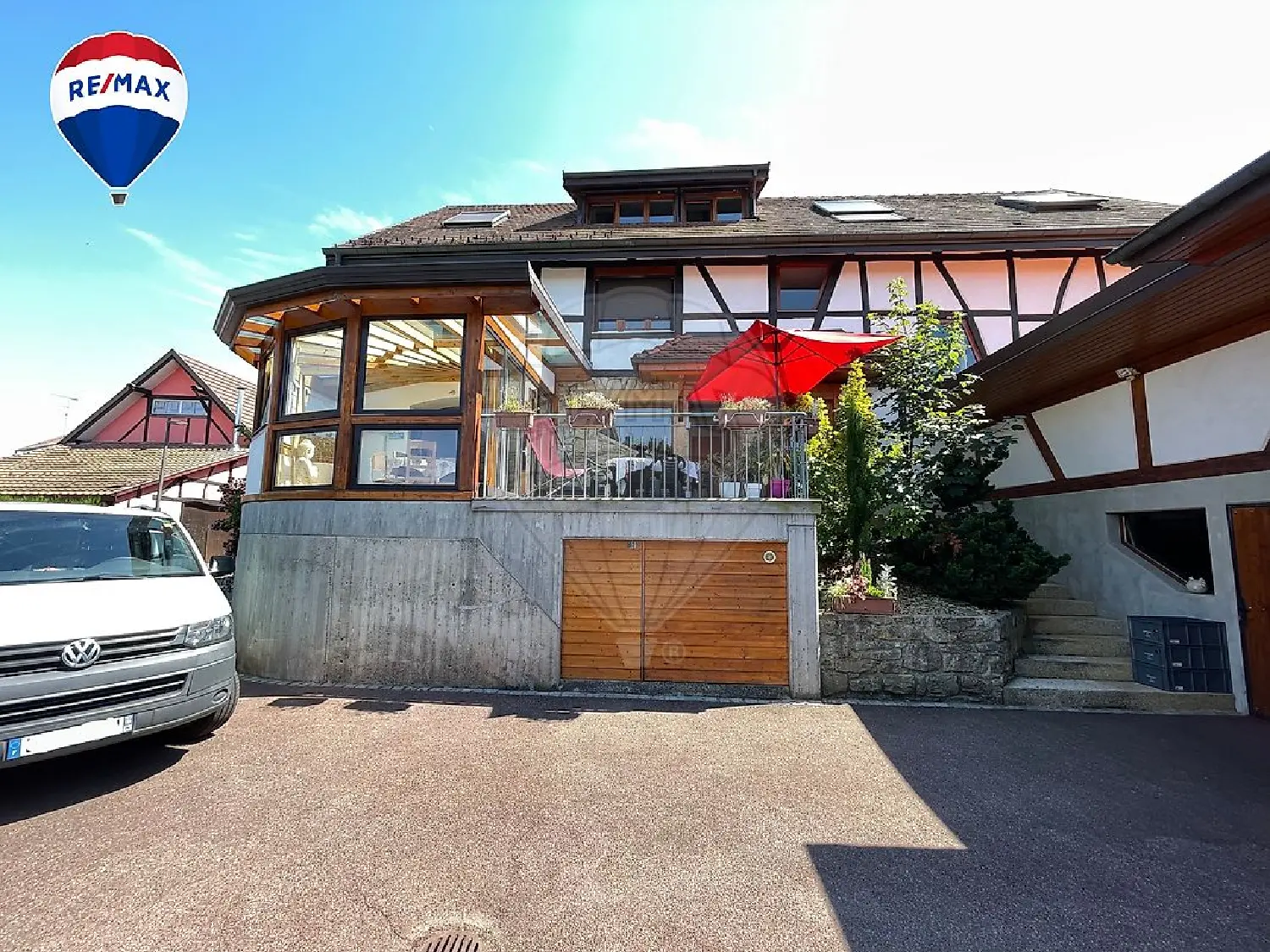  à vendre maison Helfrantzkirch Haut-Rhin 2