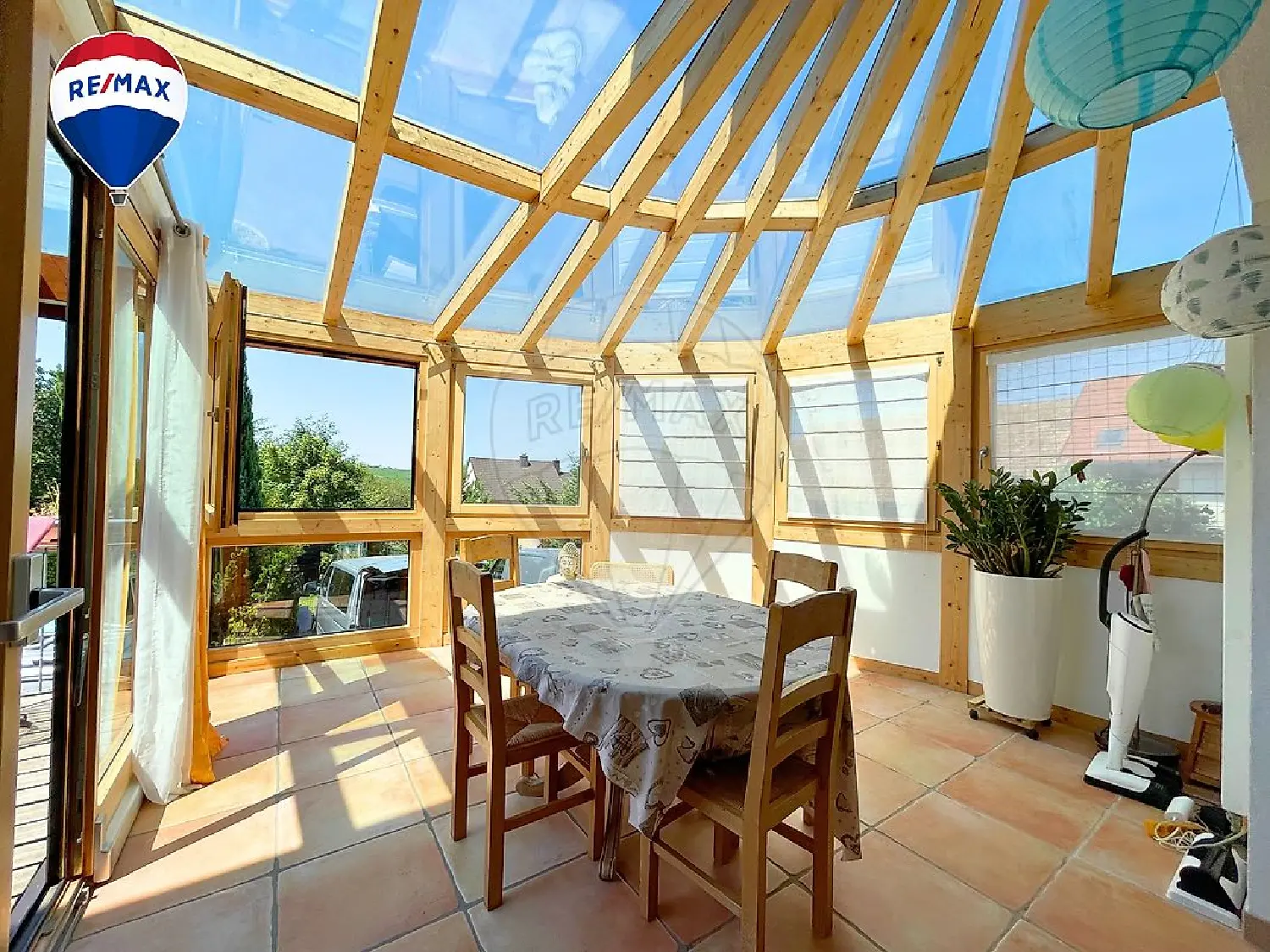  à vendre maison Helfrantzkirch Haut-Rhin 8