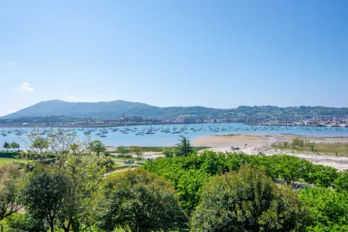 Hendaye Pyrénées-Atlantiques Haus Bild 7106963
