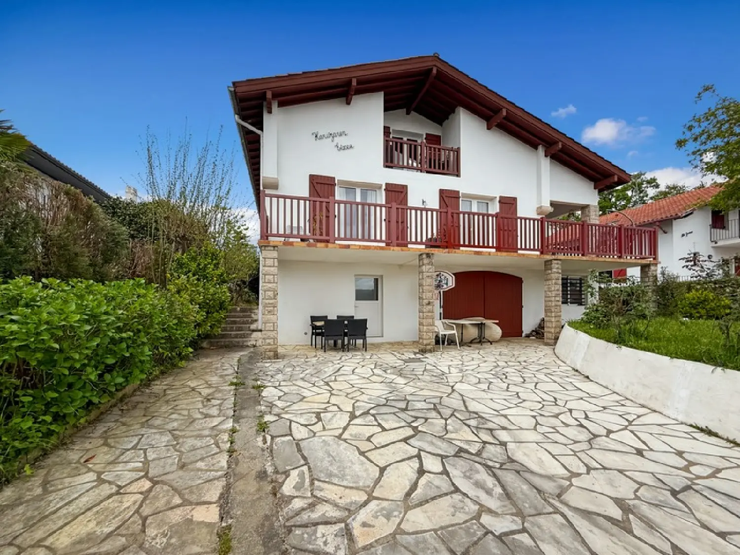  en venta casa Hendaye Pirineos Atlánticos 1