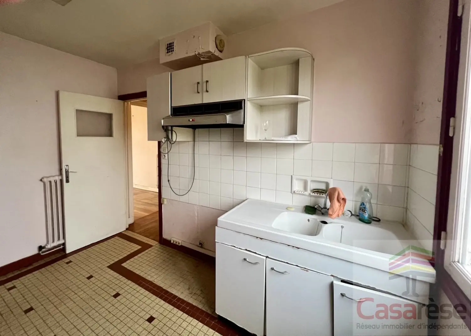  for sale house Hennebont Morbihan 5
