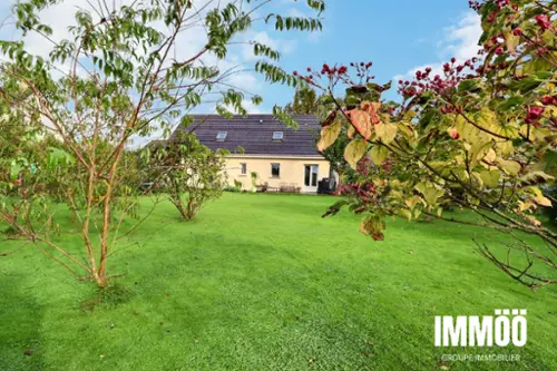 Hénouville Seine-Maritime maison foto 7104710