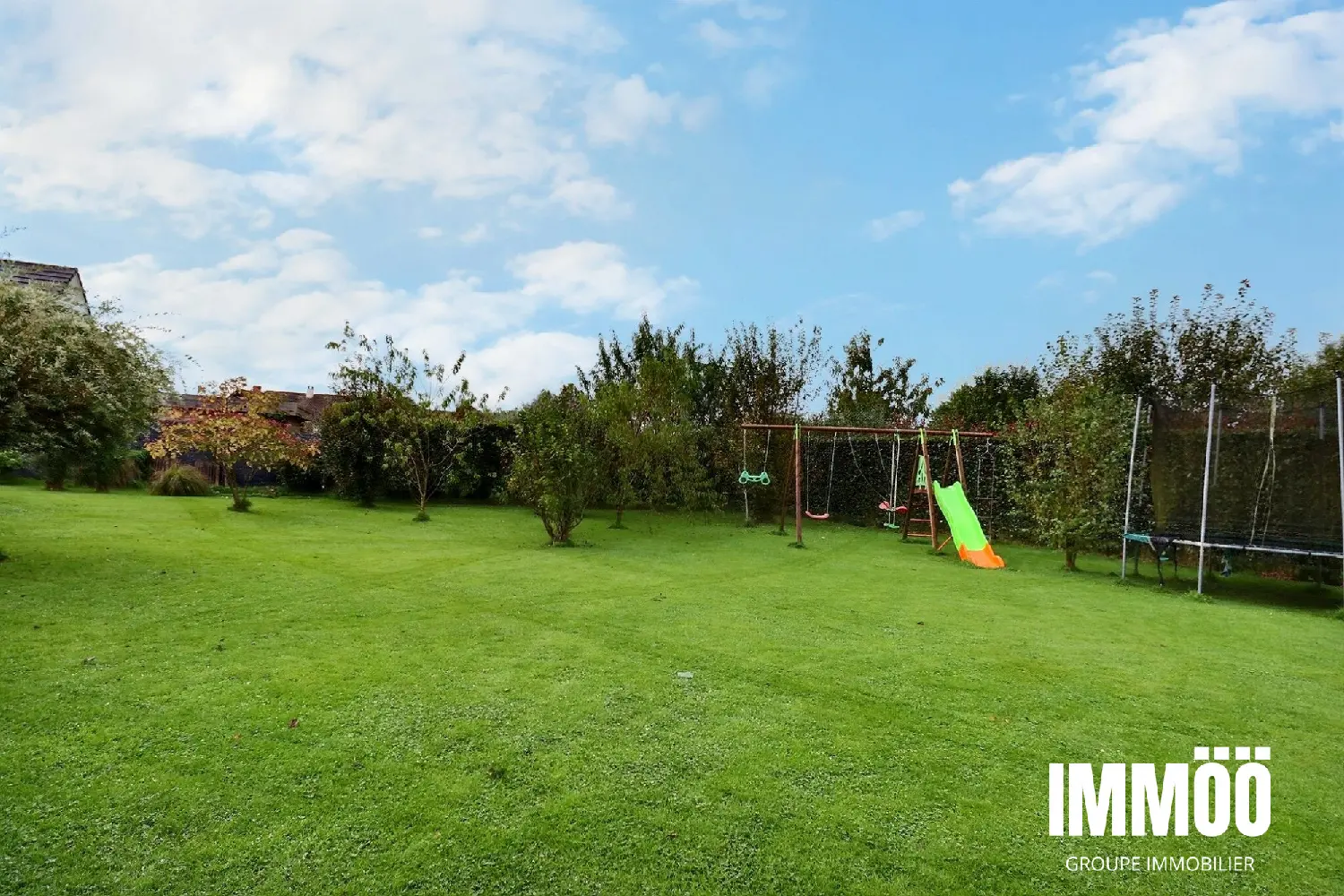  à vendre maison Hénouville Seine-Maritime 3