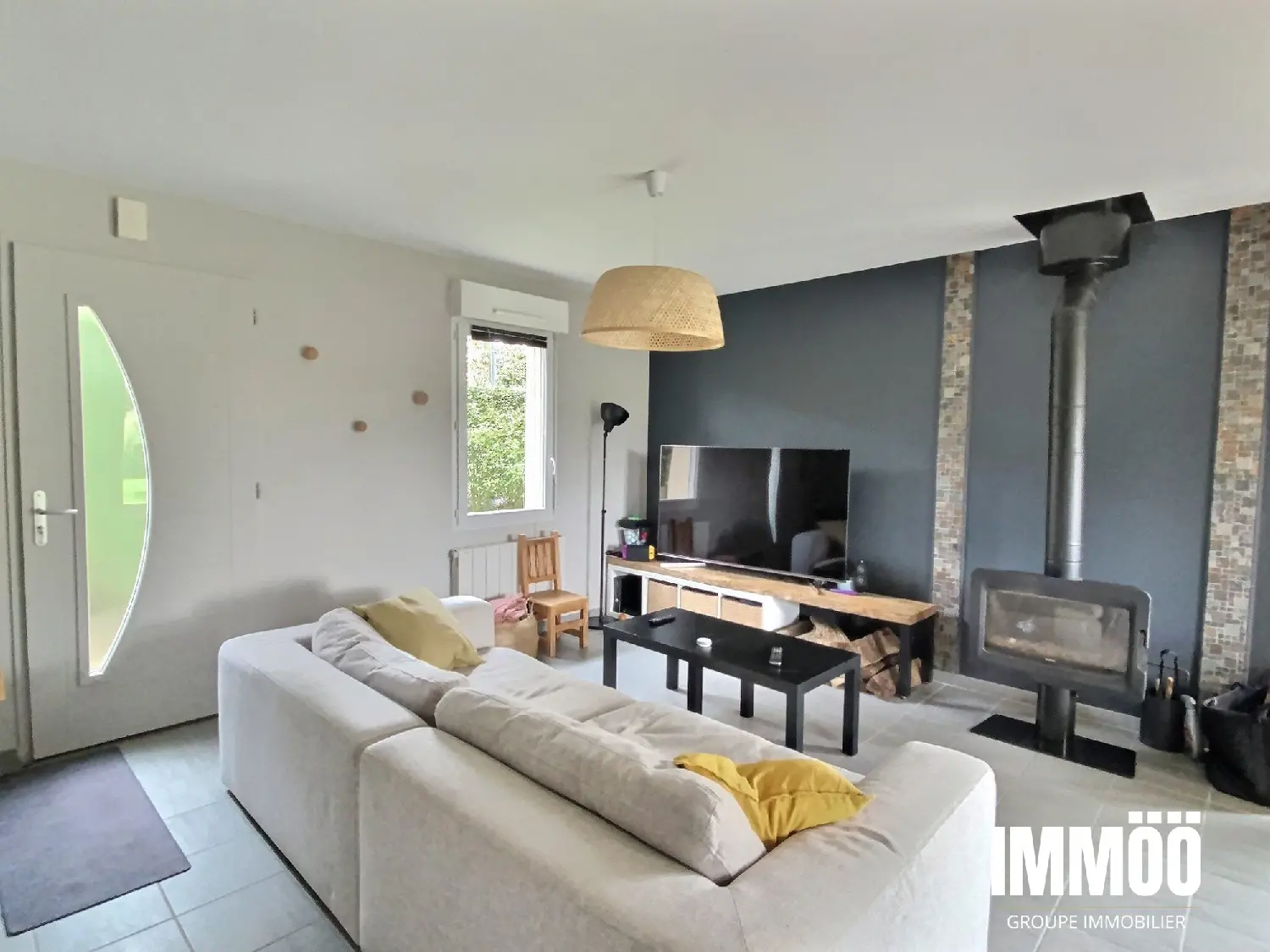 à vendre maison Hénouville Seine-Maritime 6