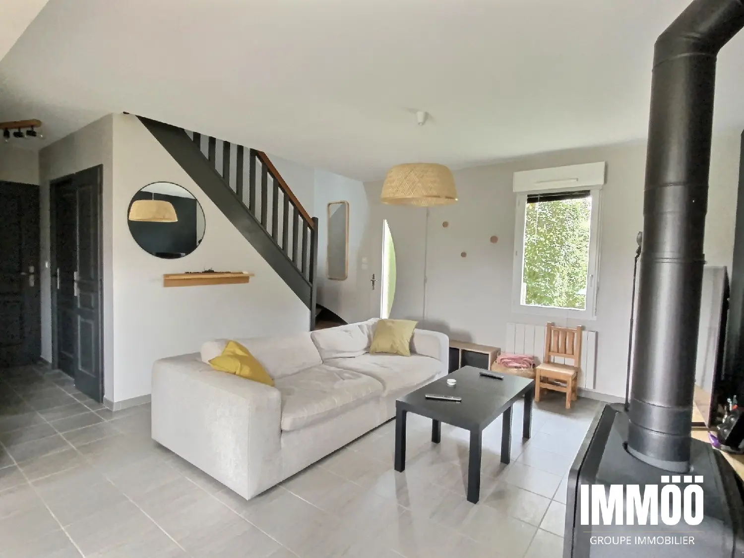  à vendre maison Hénouville Seine-Maritime 7