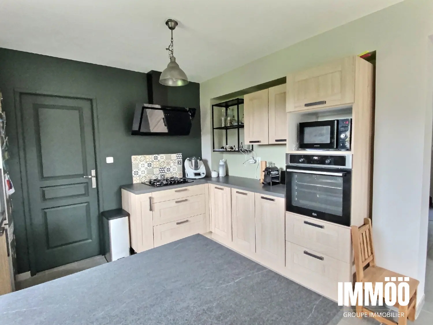  à vendre maison Hénouville Seine-Maritime 8