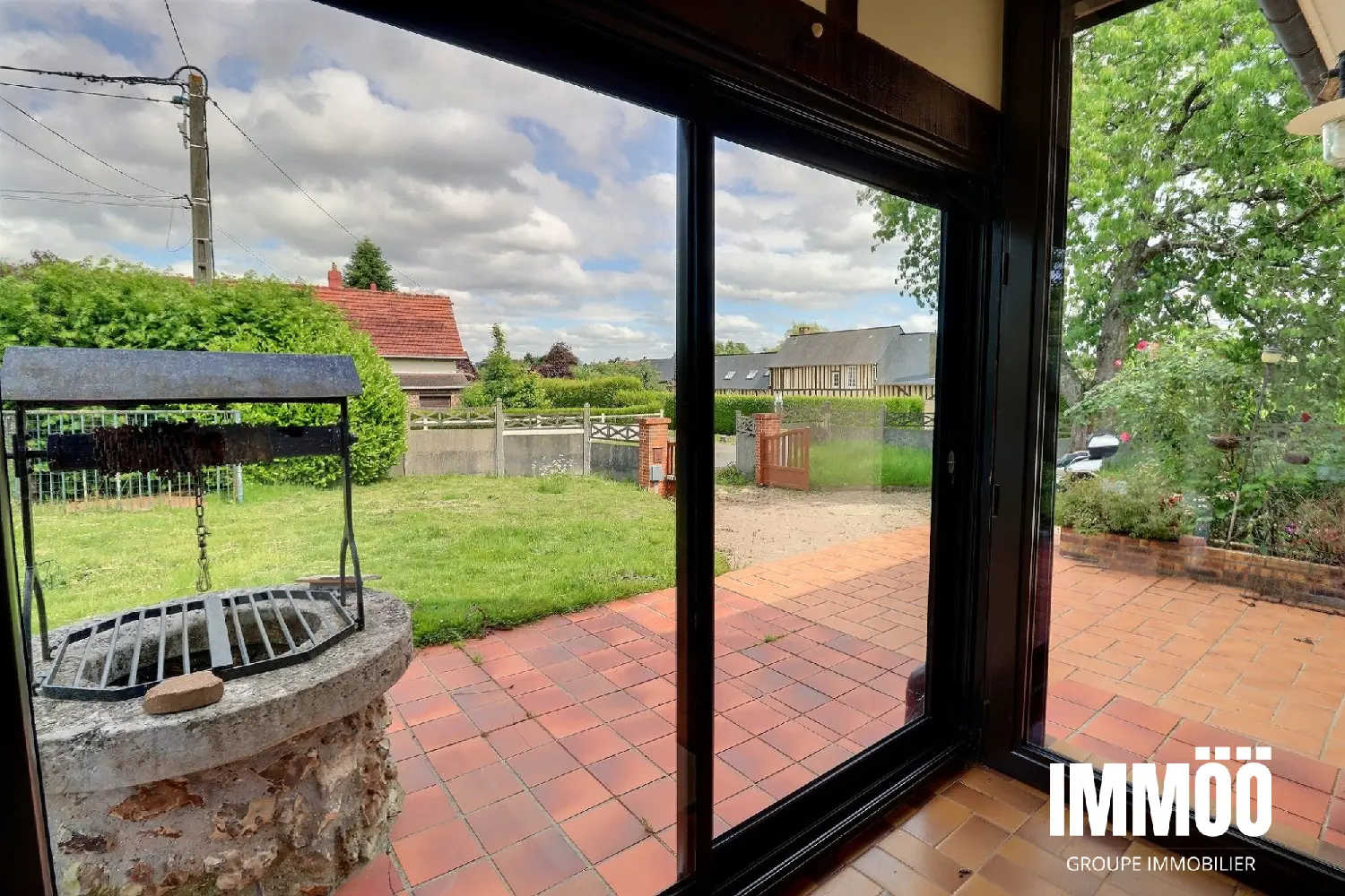  en venta casa Hénouville Seine-Maritime 8