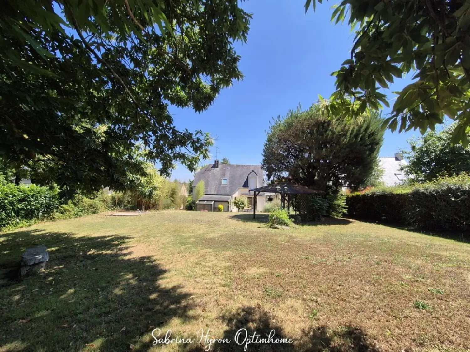  en venta casa Herbignac Loire-Atlantique 2