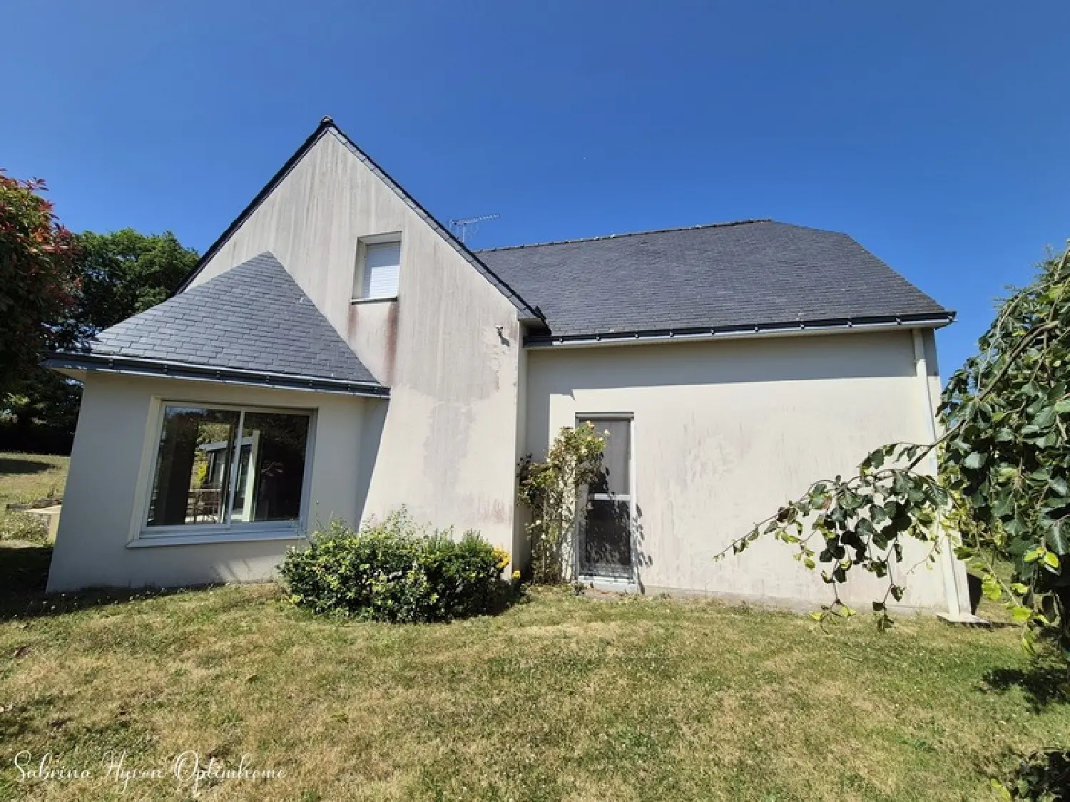  en venta casa Herbignac Loire-Atlantique 4