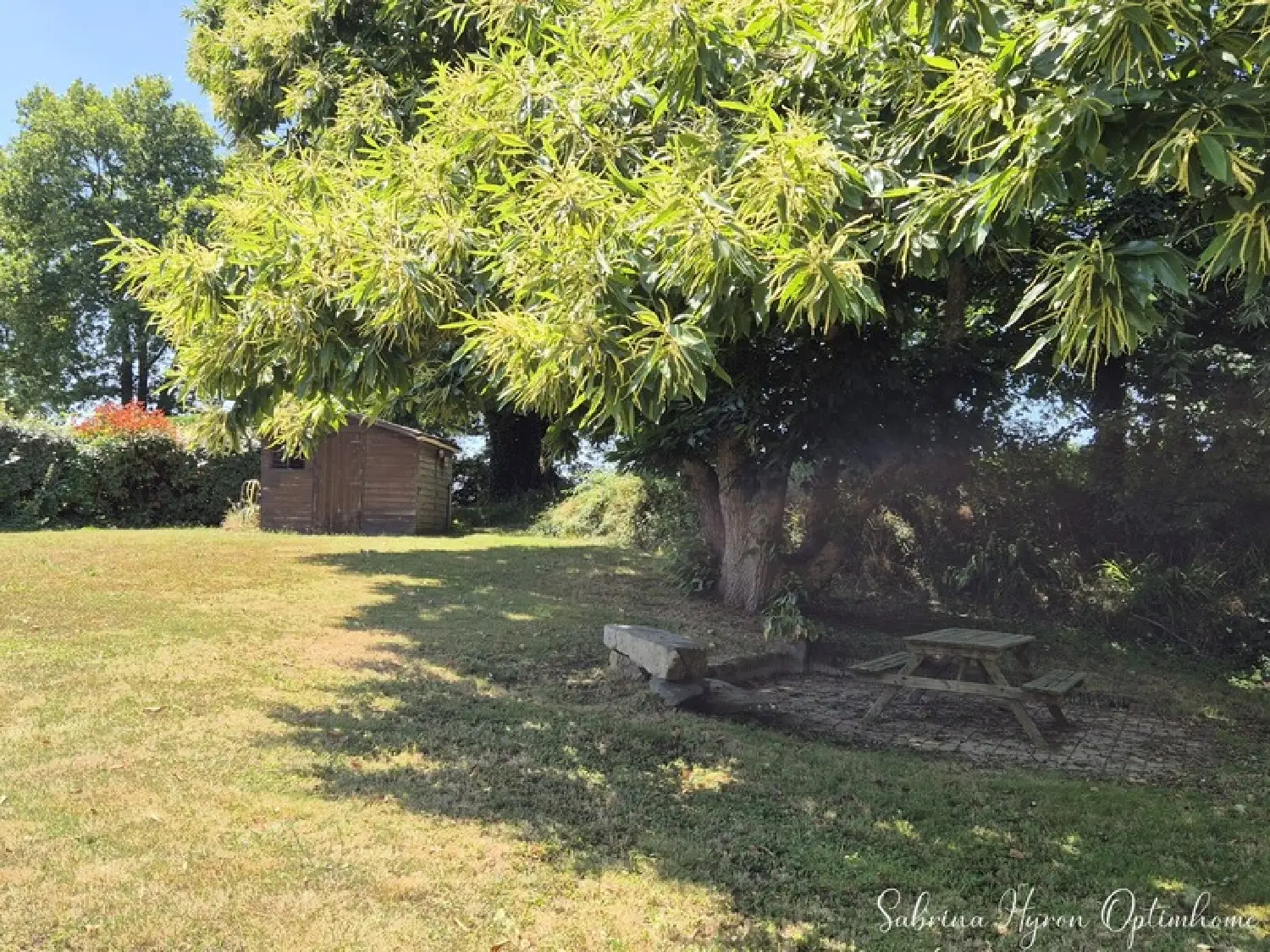  en venta casa Herbignac Loire-Atlantique 6