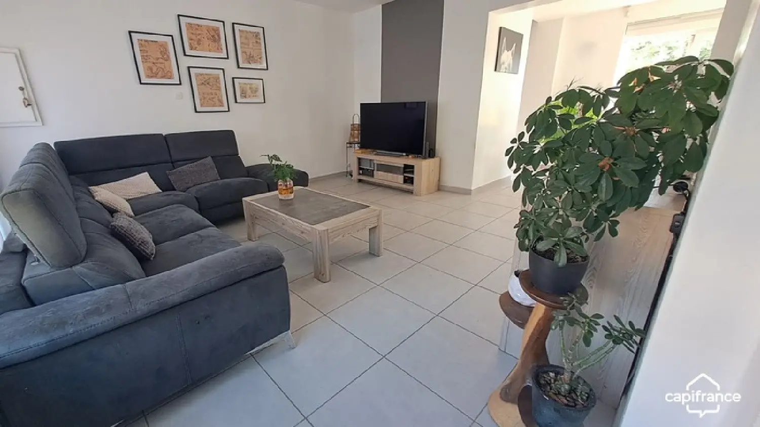  te koop huis Hergnies Nord 1