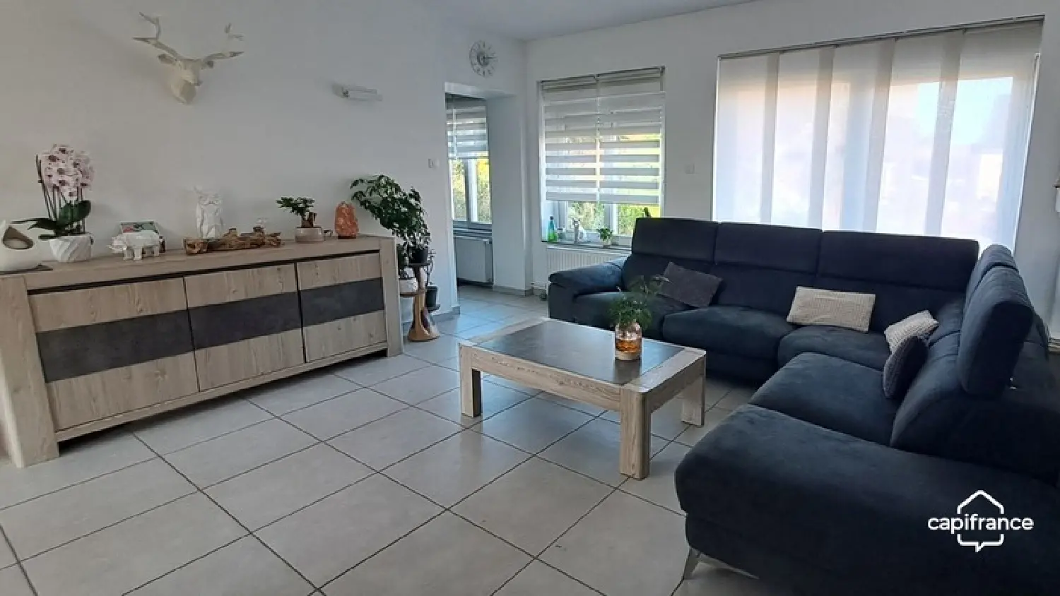  te koop huis Hergnies Nord 2