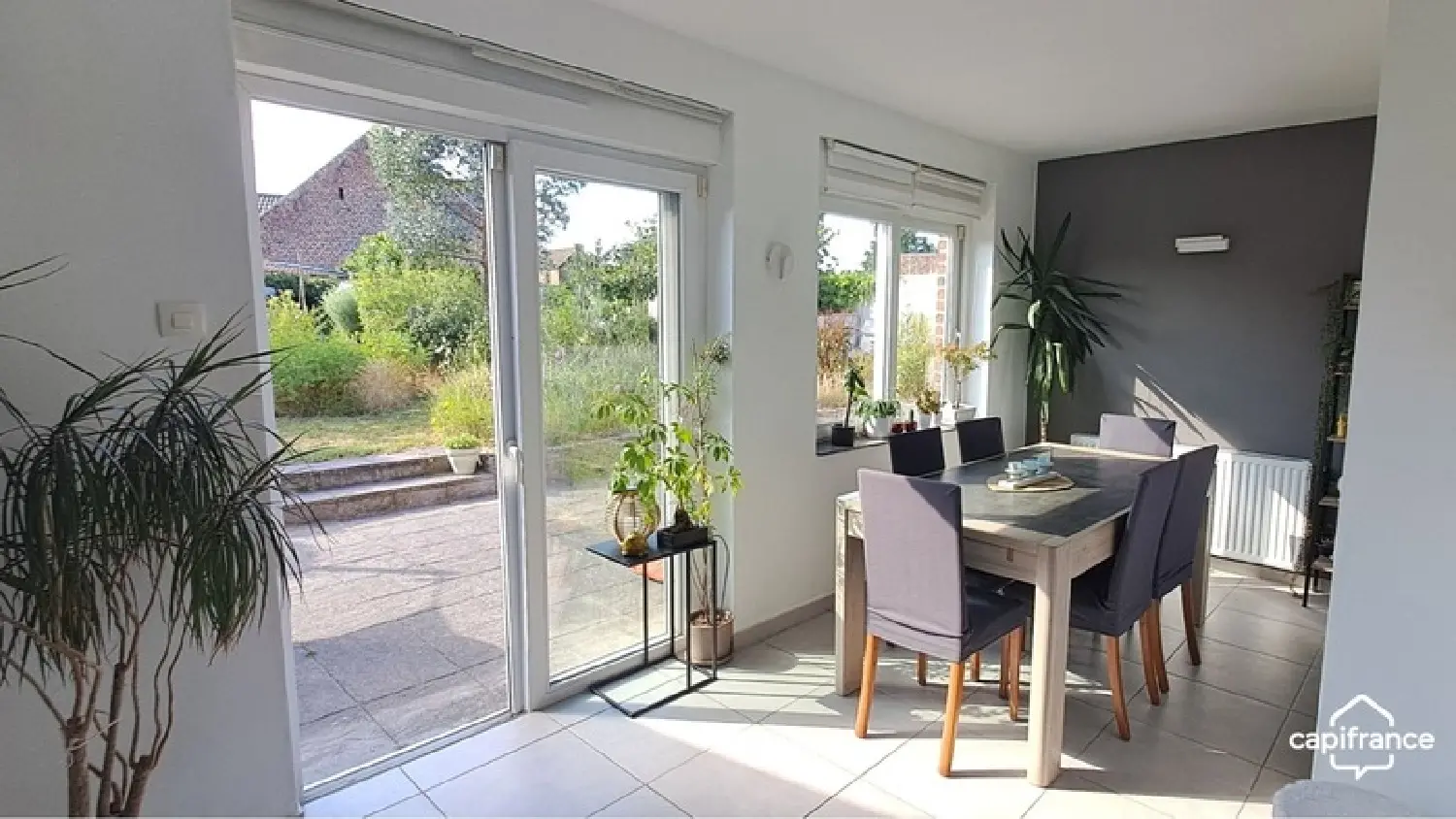  te koop huis Hergnies Nord 3