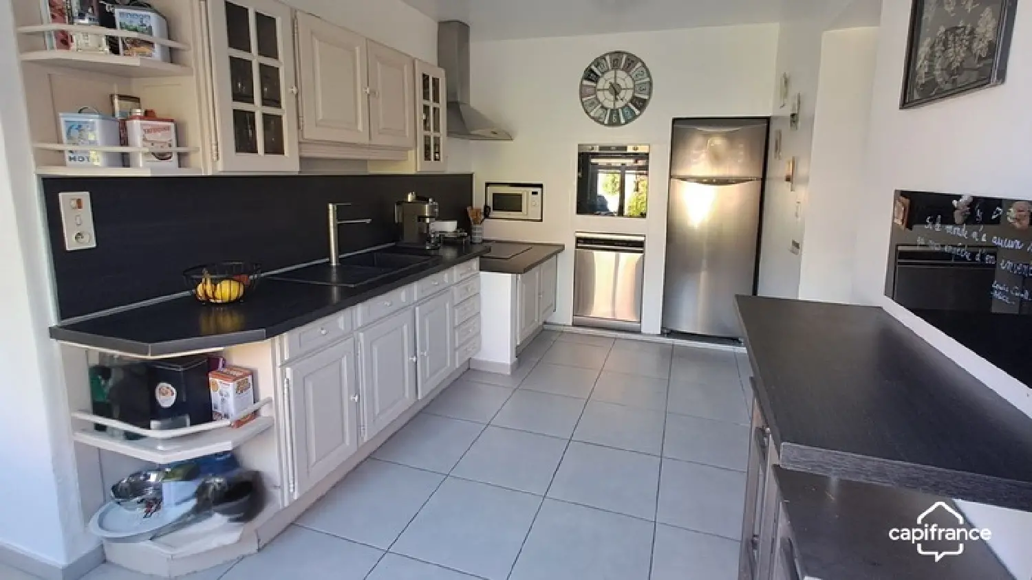  te koop huis Hergnies Nord 4