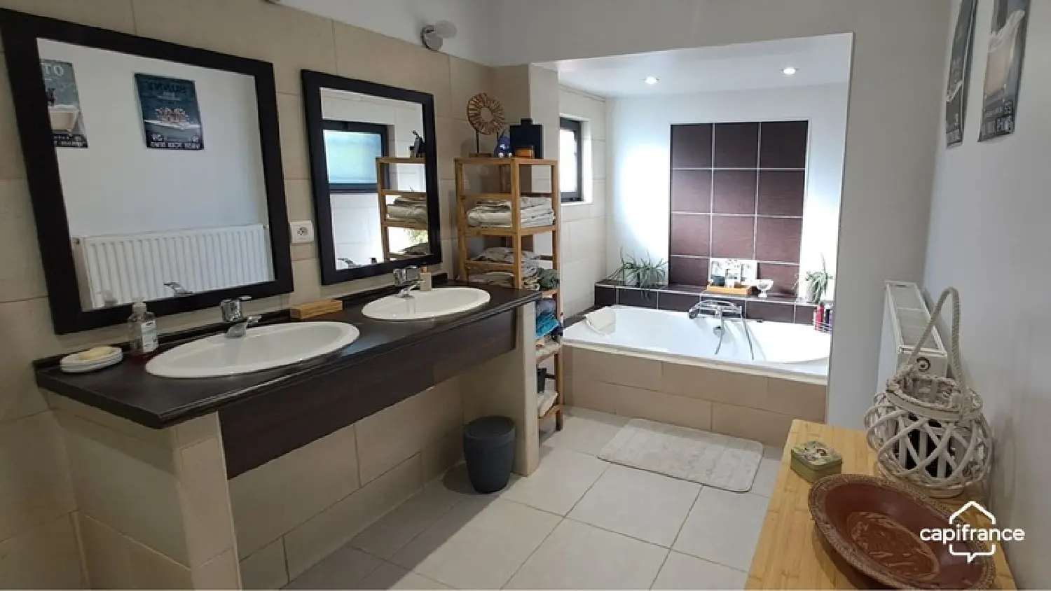  te koop huis Hergnies Nord 6