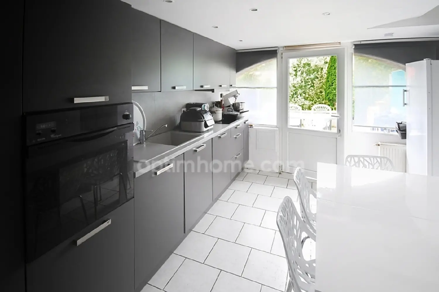  en venta casa Herserange Meurthe-et-Moselle 2