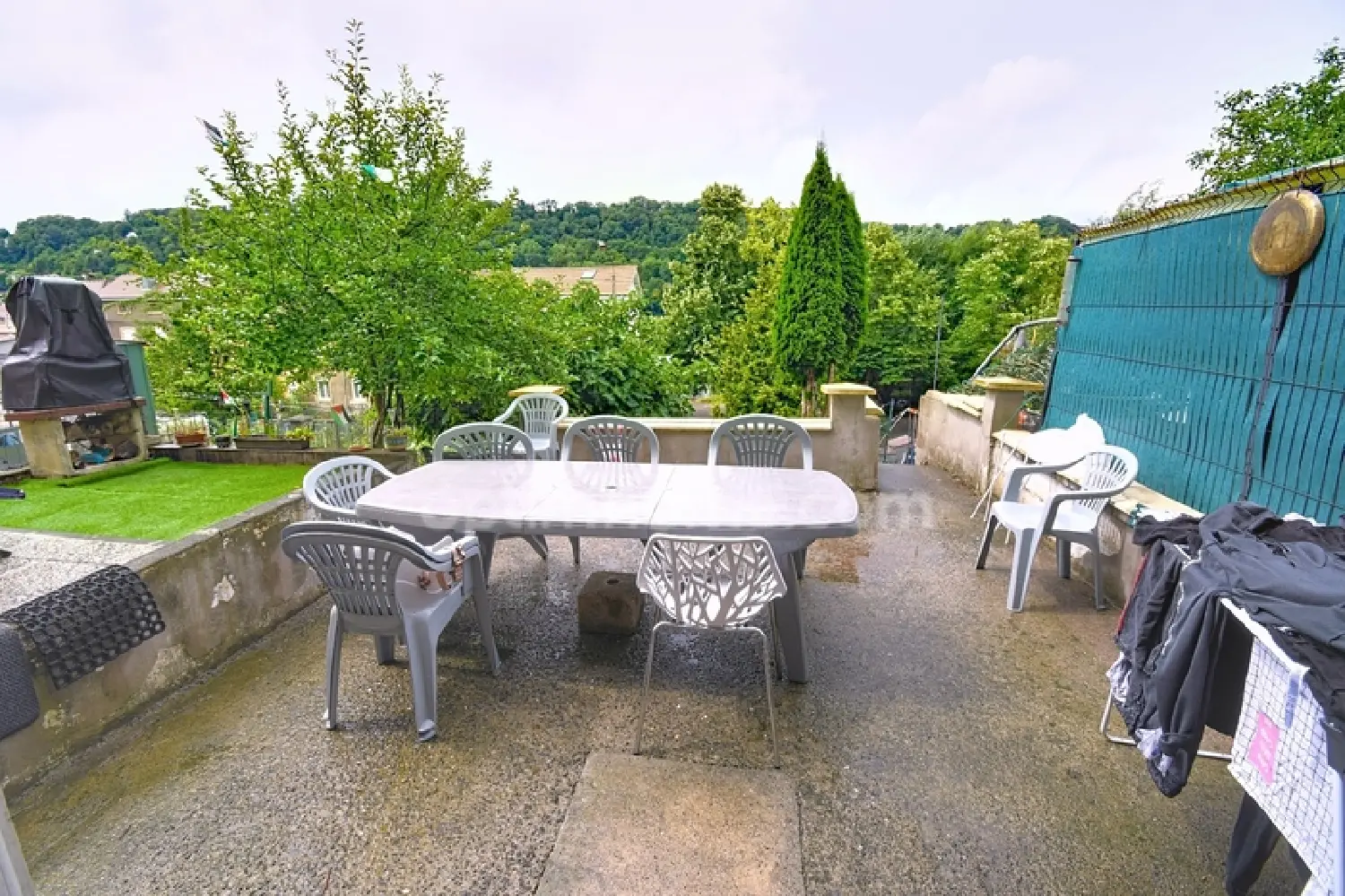  en venta casa Herserange Meurthe-et-Moselle 4