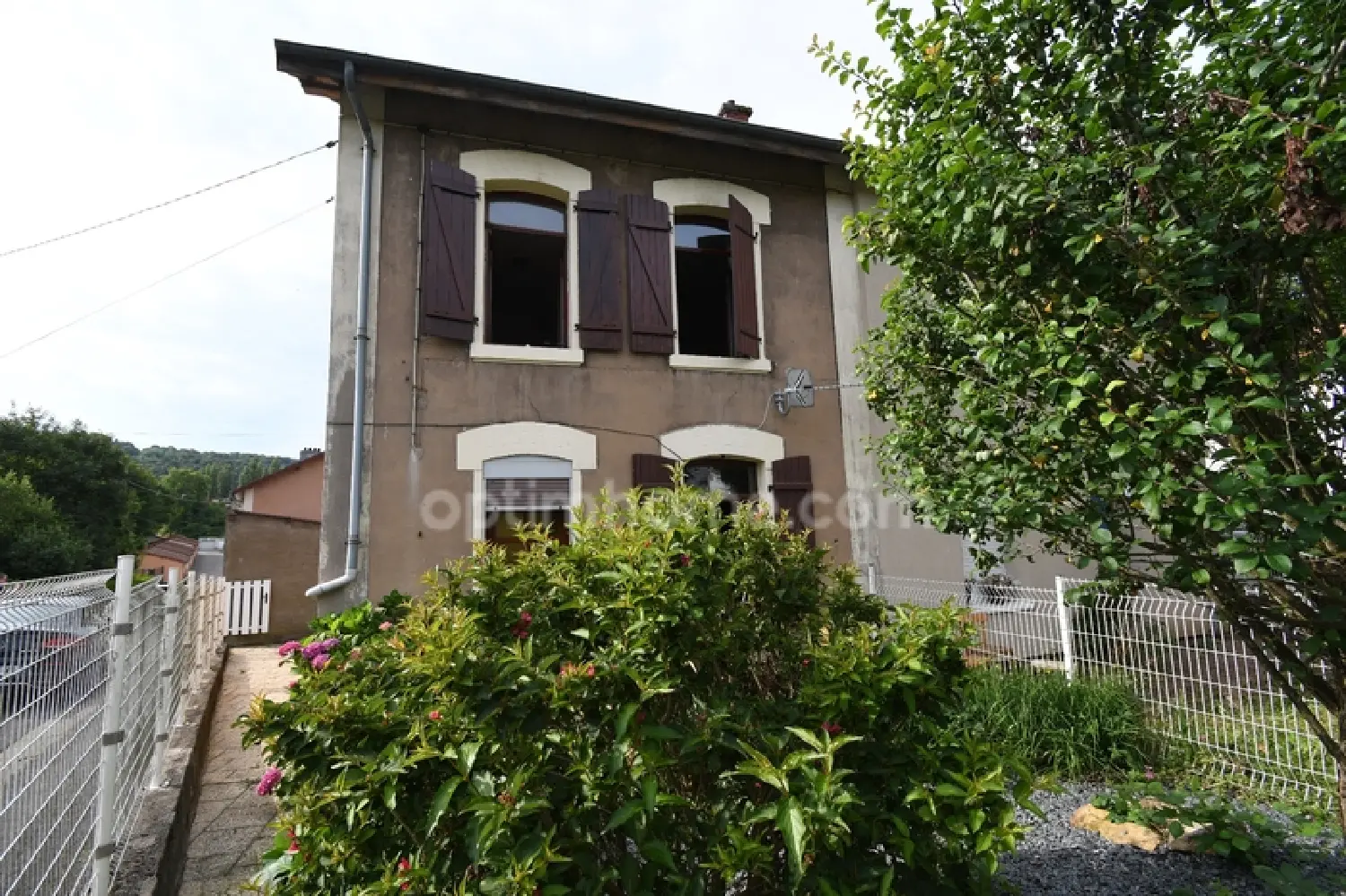  en venta casa Herserange Meurthe-et-Moselle 1