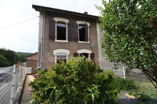 Herserange Meurthe-et-Moselle casa foto 7114549