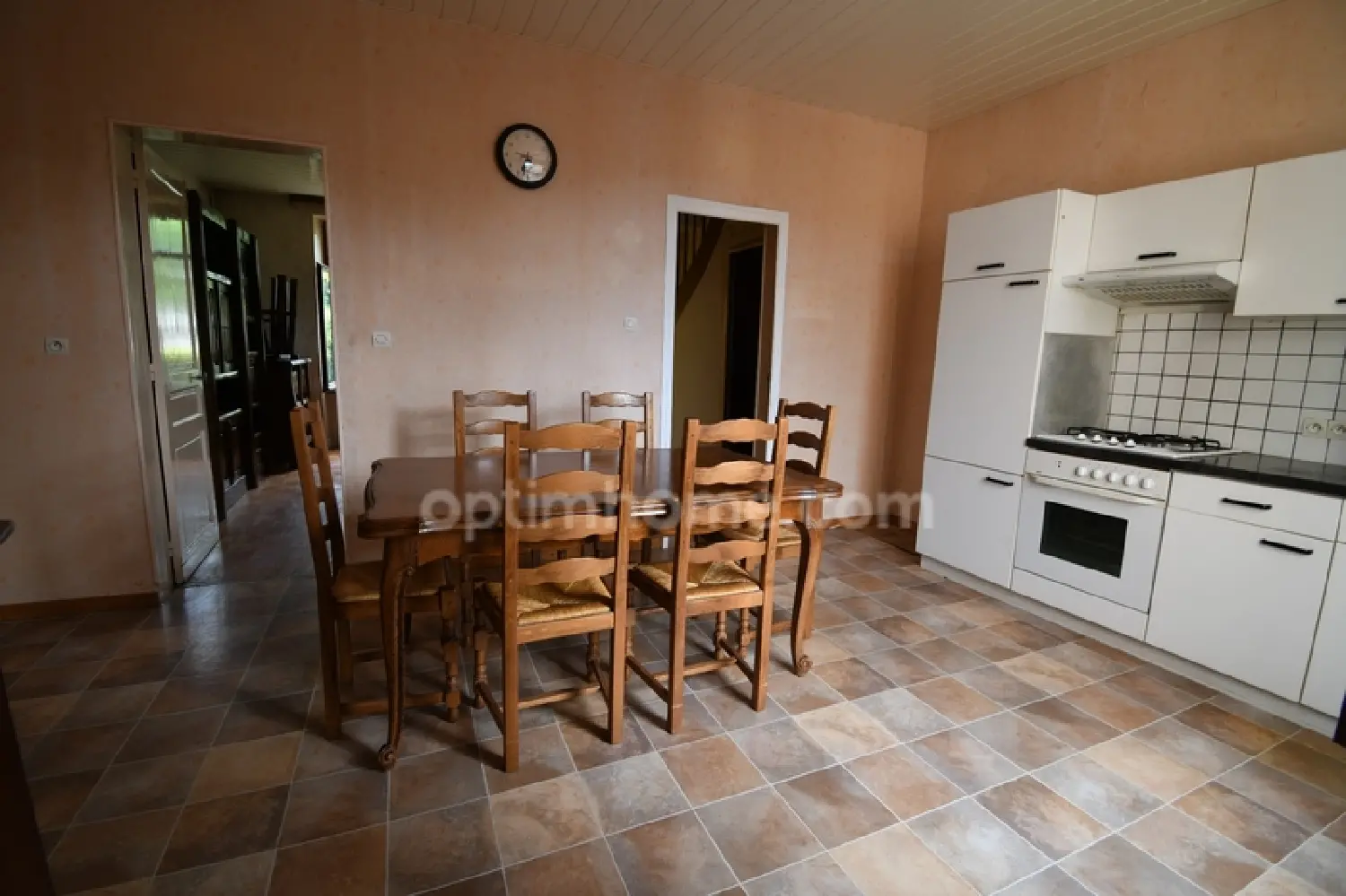  en venta casa Herserange Meurthe-et-Moselle 2