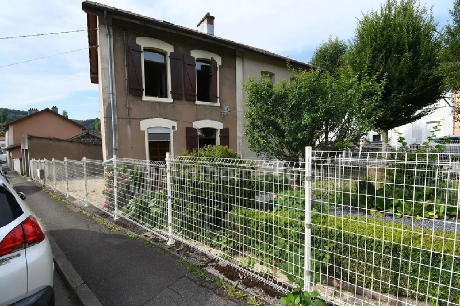  en venta casa Herserange Meurthe-et-Moselle 6