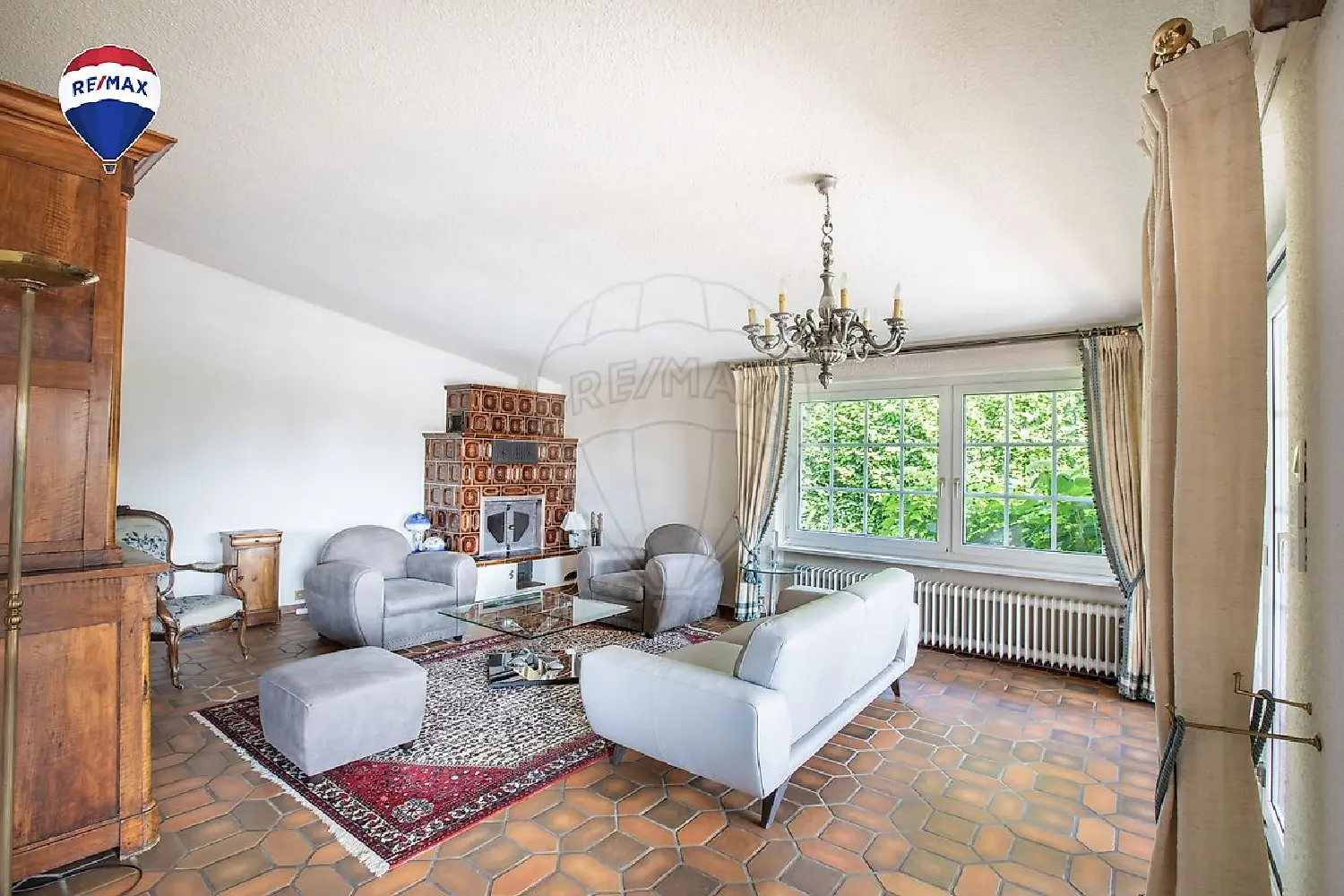  te koop huis Hésingue Haut-Rhin 3