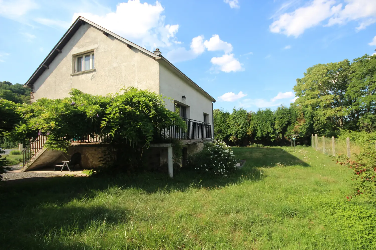  en venta casa Hierges Ardennes 2
