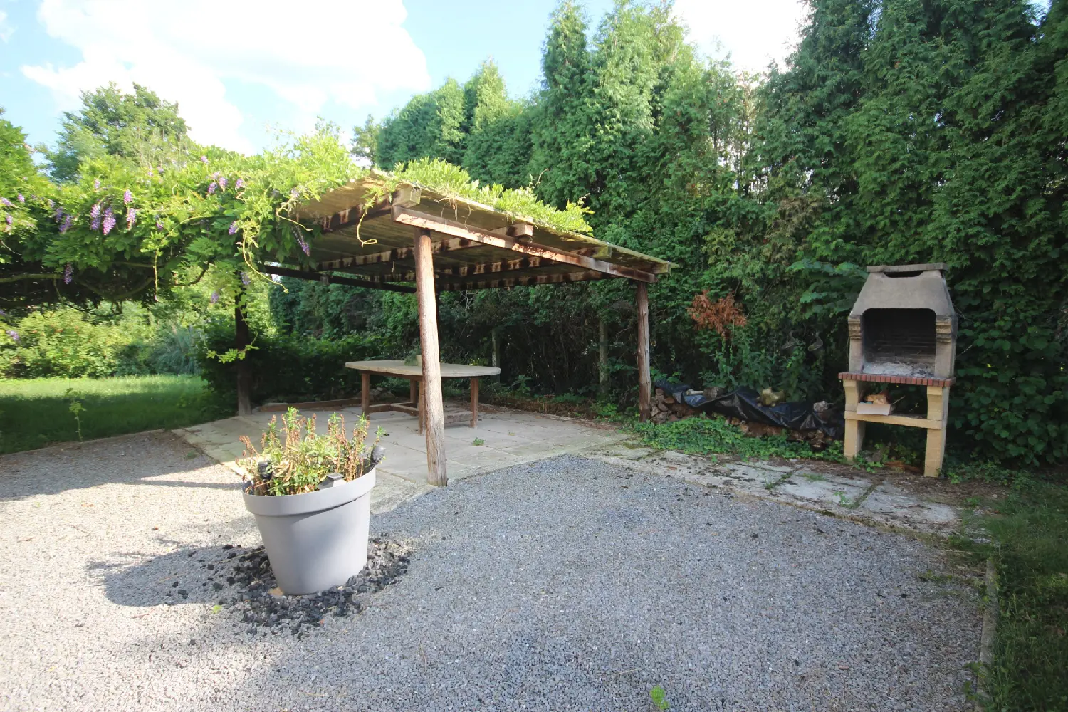  en venta casa Hierges Ardennes 3